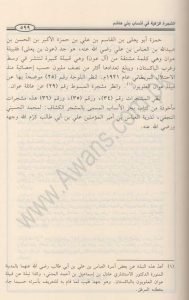 Family Tree Awon Bin Yallah In Punjab Pakistan