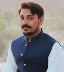 Muhammad Nauman Awan