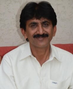 Hadi Bukhsh