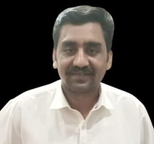 Ikram Ullah Awan