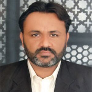 Shah Muhammad Awan