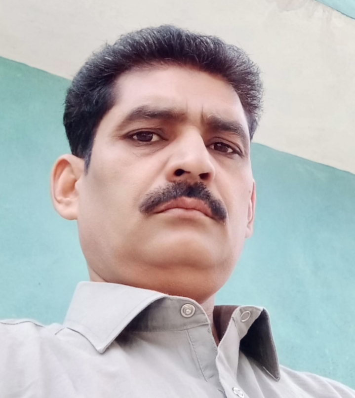 Wazeer hussain awan