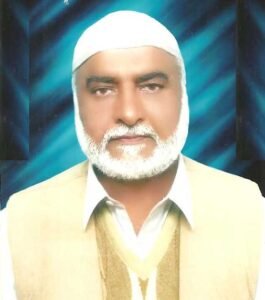 khursheed hassan alvi