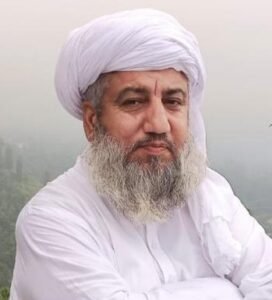 shah sultan awan